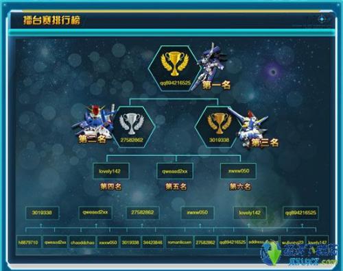 插图2（激烈晋级比拼）