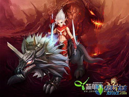 图2：简单游《魔骑士》狩猎任务指南