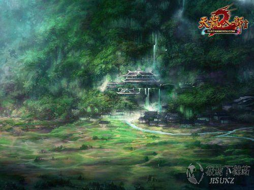 图1:天龙2逍遥PK秘籍