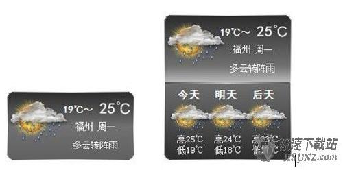 图2：E时代便捷生活