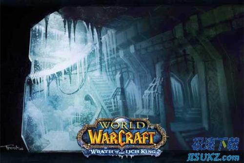 图1：鲜血的记忆，全方位解析魔兽DK