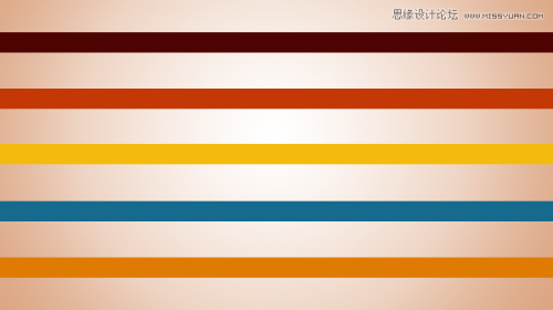 图3：Photoshop立体效果彩球制作教程