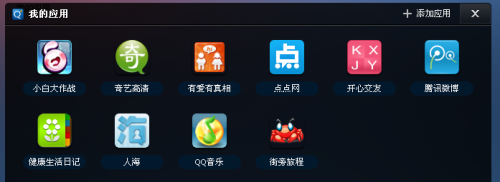图15：腾讯Q+深度评测
