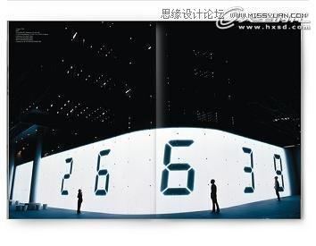 图12：13种版式设计技巧