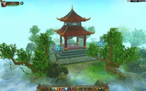 图1：迅游加速器