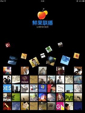 图3：iPad2阅读器大比拼