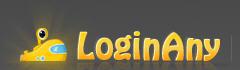 LoginAny