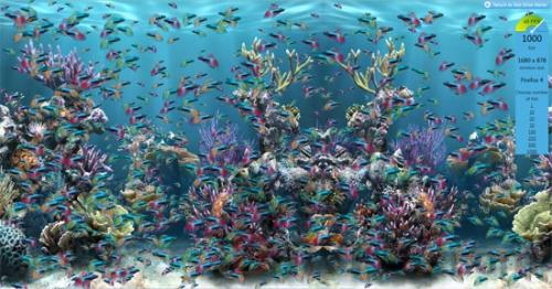 海底世界