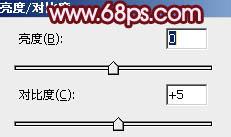 图24：Photoshop红色布林制作教程