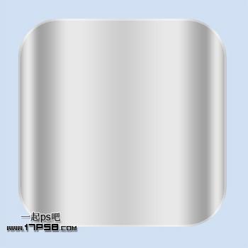 图8：PS设计制作iPod Shuffle图标