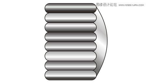 图52：CorelDraw绘制手表教程
