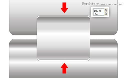 图43：CorelDraw绘制手表教程