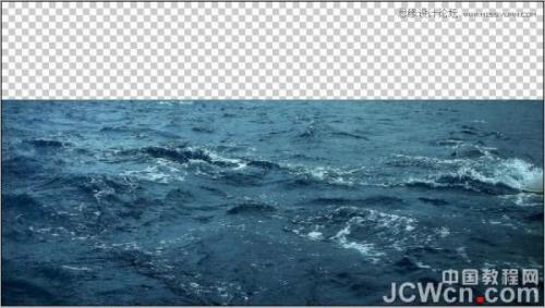 图4：Photoshop打造中世纪玄幻场景