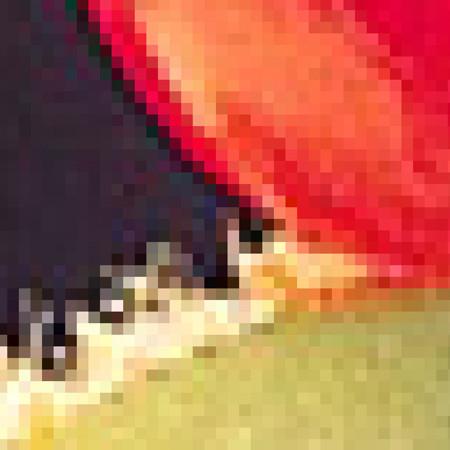 图7：PS扫描稿扫描文档清晰教程