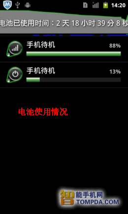 省电管理 02