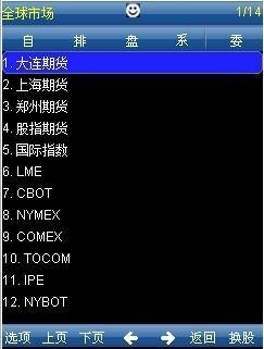 适合菜鸟股民上手 投资堂手机炒股软件评测