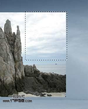 图5：Photoshop奇幻场景教程
