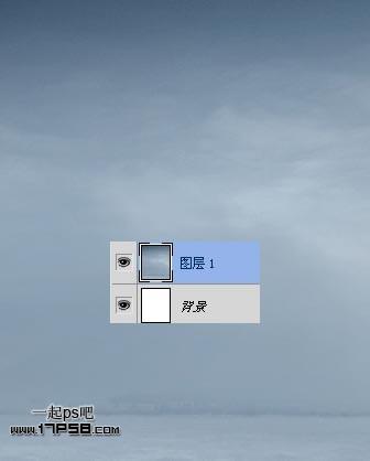 图3：Photoshop奇幻场景教程