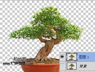 图19：Photoshop奇幻场景教程