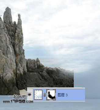 图7：Photoshop奇幻场景教程