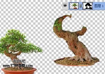 图21：Photoshop奇幻场景教程