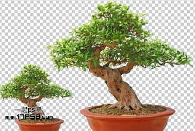 图20：Photoshop奇幻场景教程