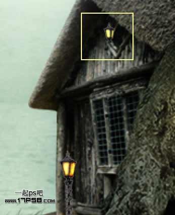图48：Photoshop奇幻场景教程