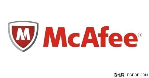 Mcafee