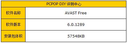 avast评测中心