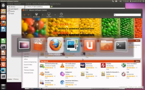 ubuntu 11 10 bata 09