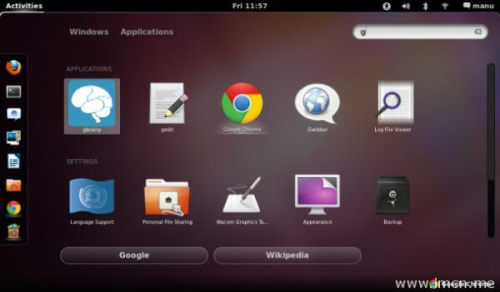 gnome3