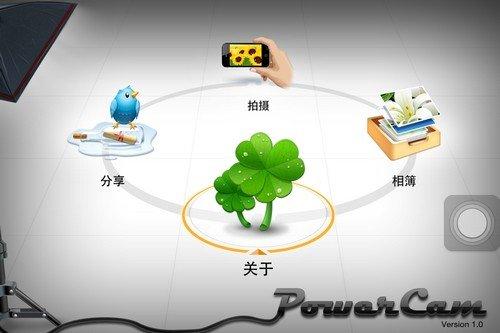 友好、简洁、炫酷的UI及功能提示