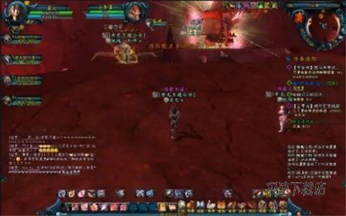 图3：英雄级火云洞击杀攻略