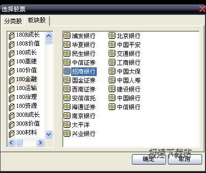 图2：大智慧新一代智能盯盘