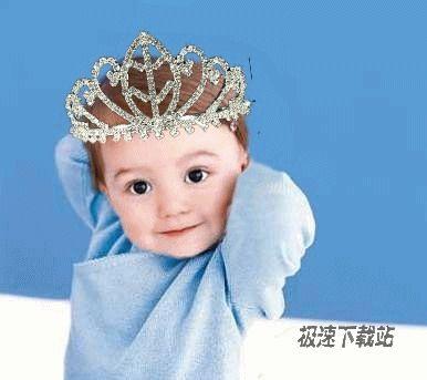 图1：可牛影像怎么制作真人版摇头娃娃？