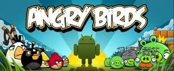 Angry Birds