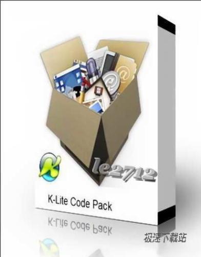 K-Lite Codec Pack