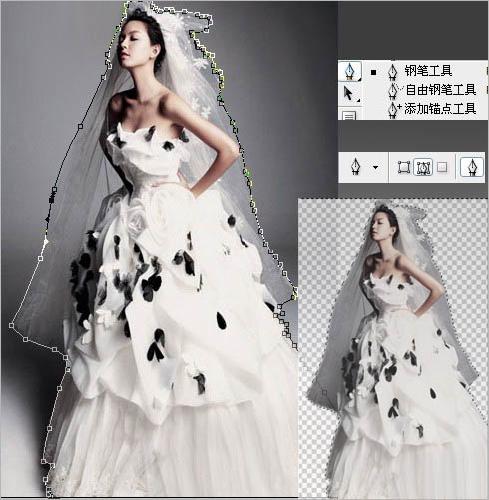图4：Photoshop教程