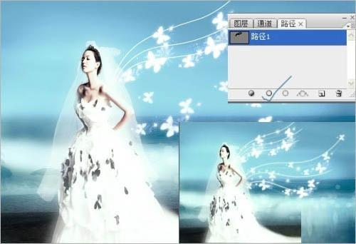 图21：Photoshop教程