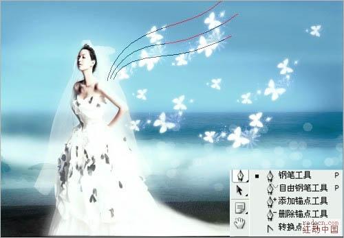 图20：Photoshop教程