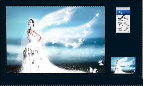 图23：Photoshop教程
