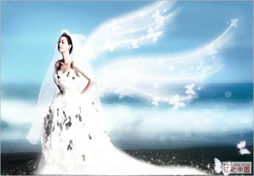 图22：Photoshop教程
