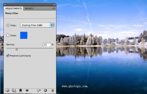 图8：Photoshop教程