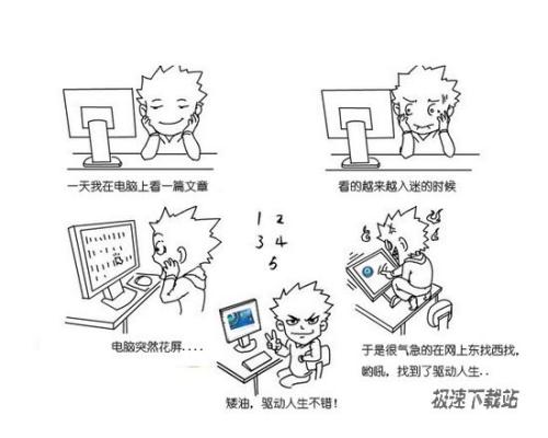 图1：驱动人生