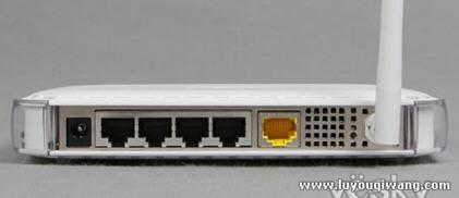图2：无线路由器使用方法