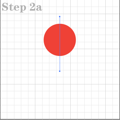 图3：Illustrator绘制立体棒棒糖教程