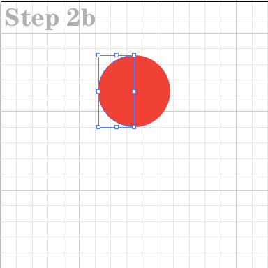 图4：Illustrator绘制立体棒棒糖教程