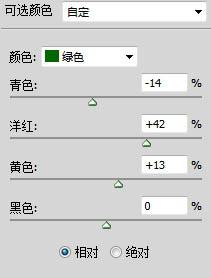 图18：PS将美女图添加彩妆效果完美教程