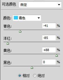 图40：PS将美女图添加彩妆效果完美教程