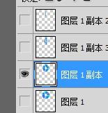 图18：Photoshop制作翻转光盘GIF动画教程